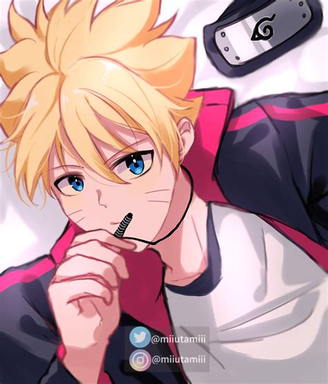 boruto hentai